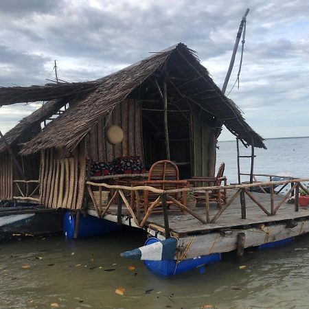 Villa Matalai แทนกา ภายนอก รูปภาพ
