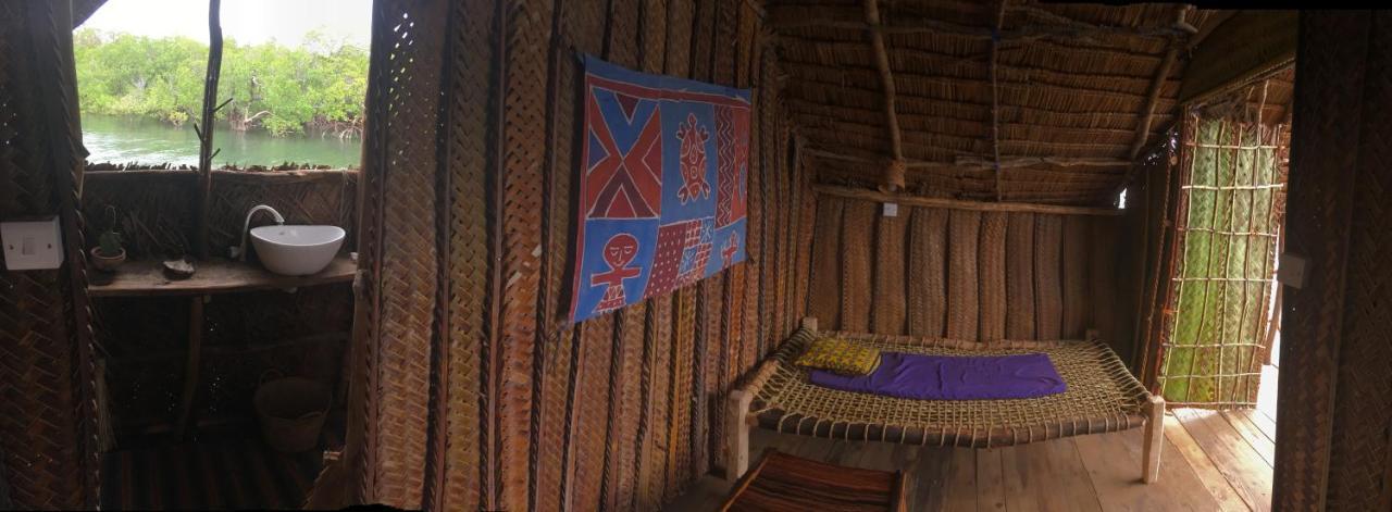 Villa Matalai แทนกา ภายนอก รูปภาพ