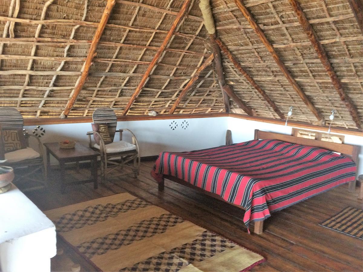Villa Matalai แทนกา ภายนอก รูปภาพ