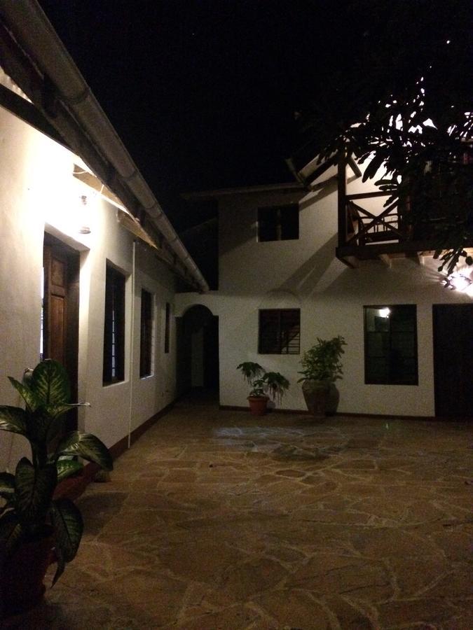 Villa Matalai แทนกา ภายนอก รูปภาพ