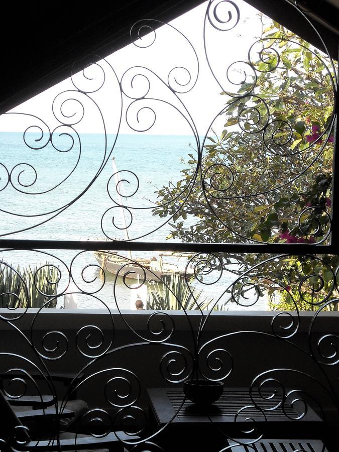 Villa Matalai แทนกา ภายนอก รูปภาพ