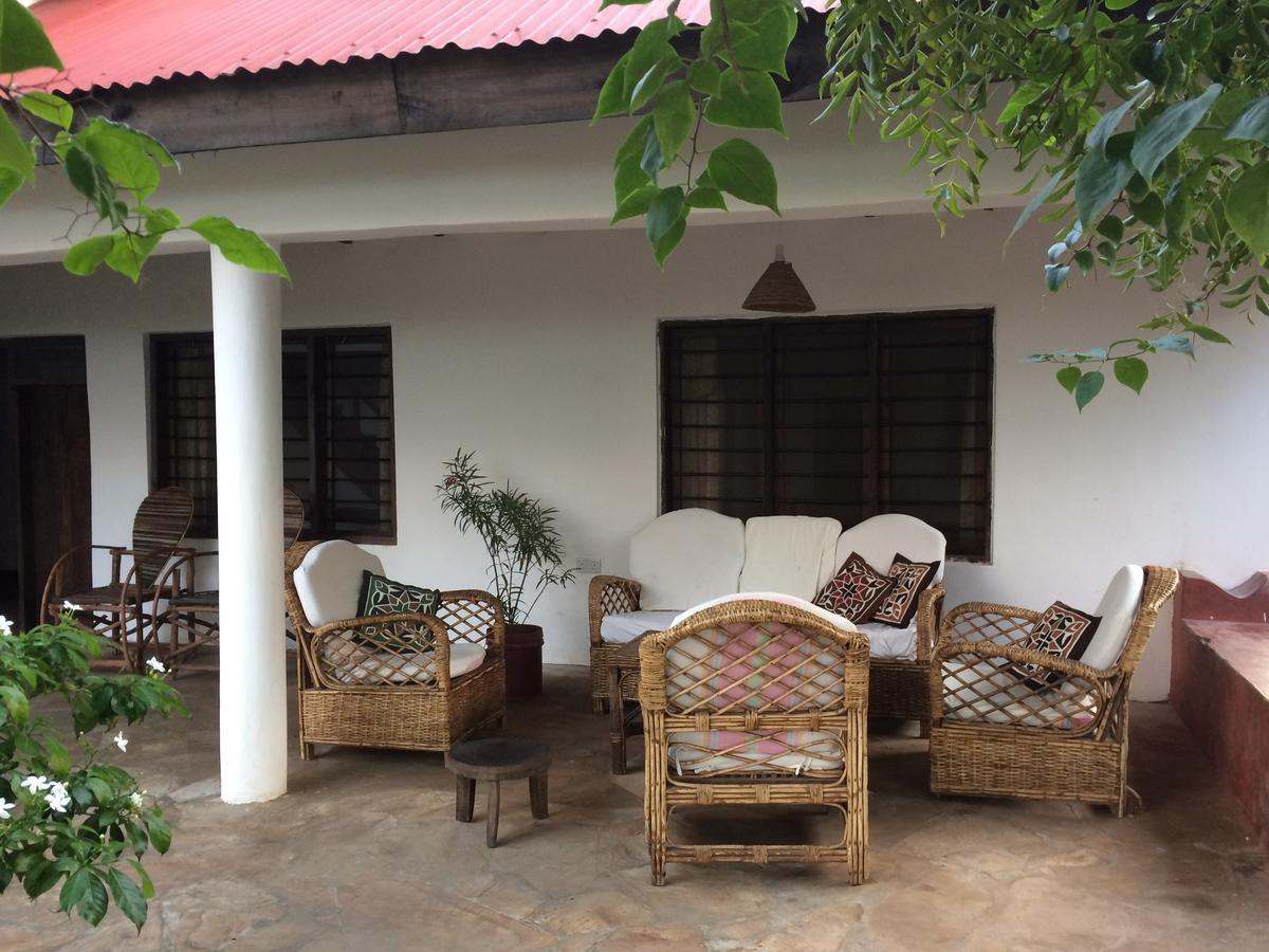 Villa Matalai แทนกา ภายนอก รูปภาพ