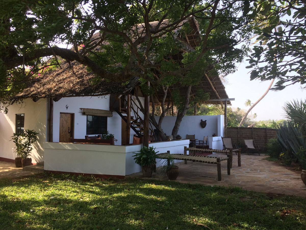 Villa Matalai แทนกา ภายนอก รูปภาพ