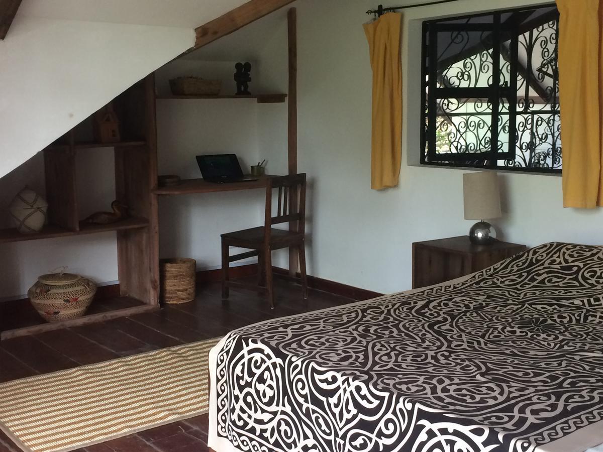 Villa Matalai แทนกา ภายนอก รูปภาพ