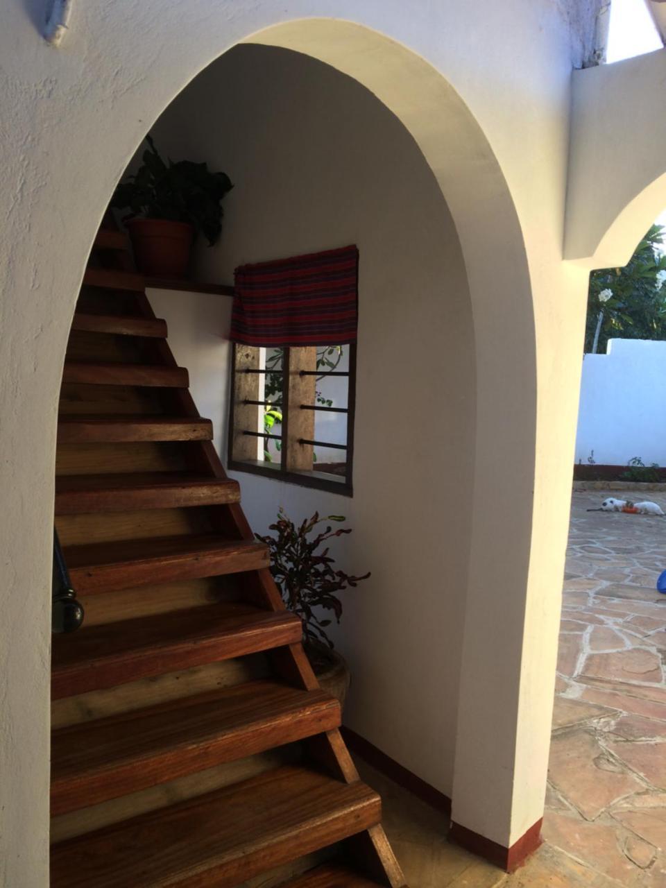 Villa Matalai แทนกา ภายนอก รูปภาพ