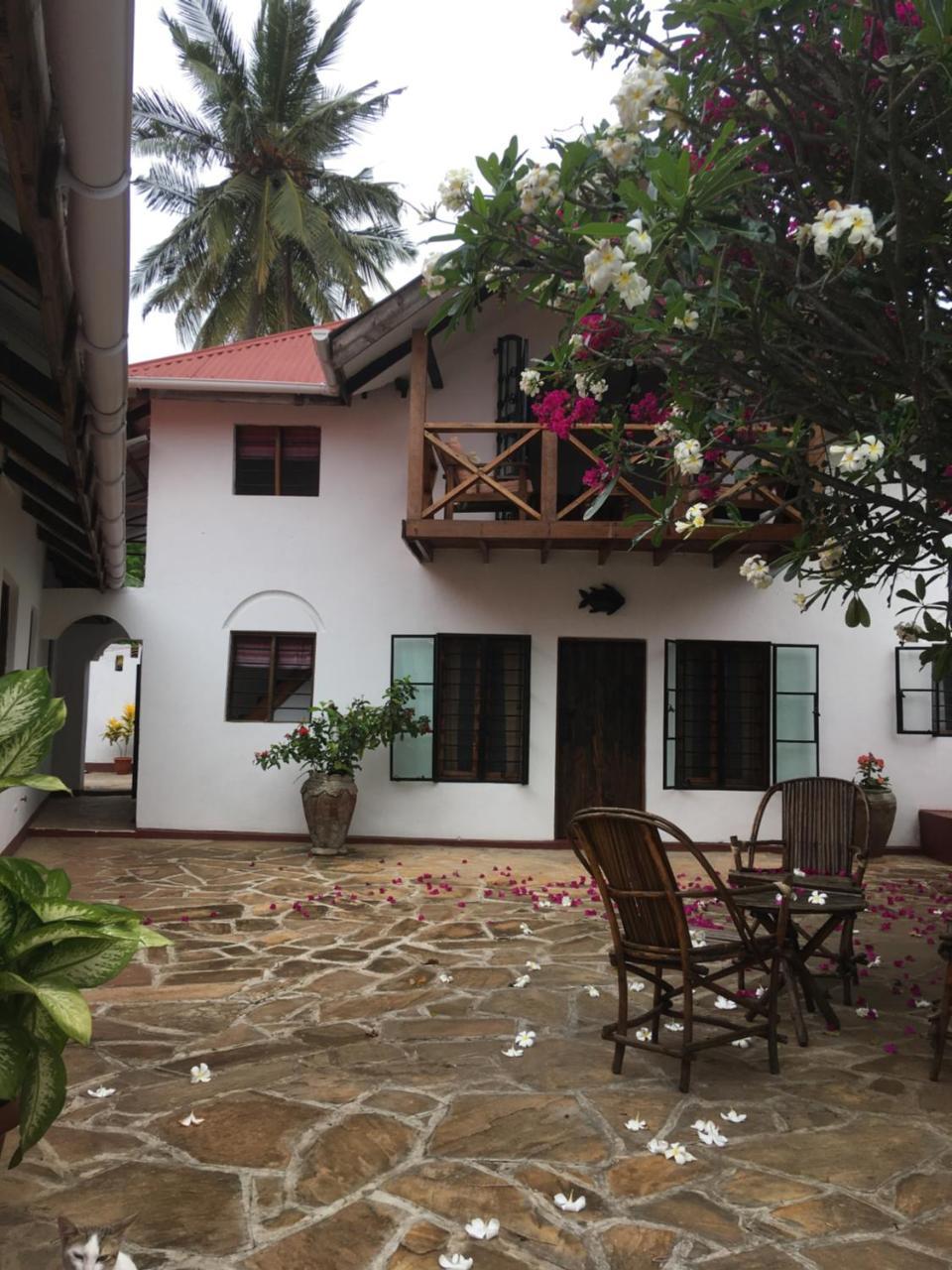 Villa Matalai แทนกา ภายนอก รูปภาพ